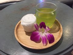 -Let’s Relax Spa(Chiangmai Pavillion)