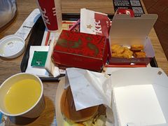 -肯德基(常熟百润发店)