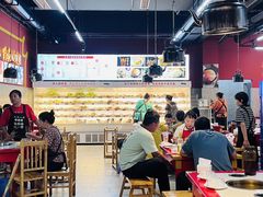 -牛华八婆麻辣烫(起源店)