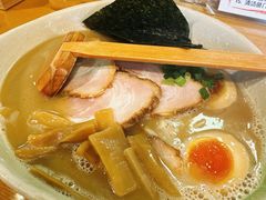 -日出拉面(望京店)