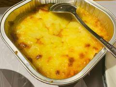 芝士焗红薯-U你·天然调味(南湖总店)