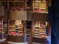 -交通银行前滩31演艺中心