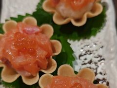 -極上萬膳·日料放题(海岸城店)
