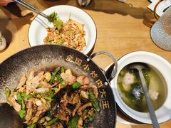 -费大厨辣椒炒肉(新城吾悦广场店)