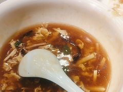 -老浒记烤鸭-北京菜(琉璃厂店)