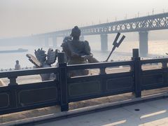 -汉水谣·江景餐厅(江滩店)