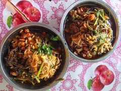 -灵山卢梅燕粉店