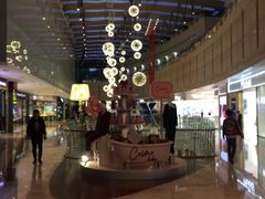 -皇庭广场(福华三路店)