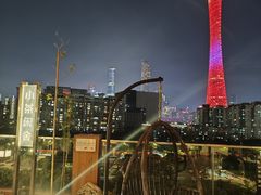 -小茶闲舍·观景商务茶馆(广州塔店)