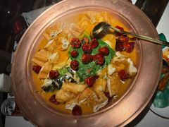 -華府Deluxe(兴业太古汇店)