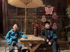 -三坊七巷历史文化街区