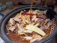 -王妈热卤·川味馆(海昌店)