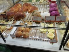 -BreadTalk面包新语·烘焙蛋糕(海岸城店)