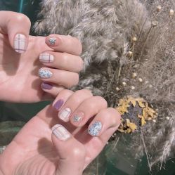 -StartNail美甲