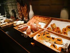 -广州四季酒店·意珍·意式自助餐