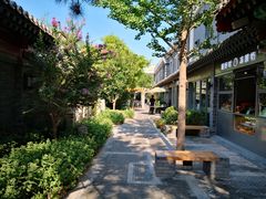 -老北京风情街