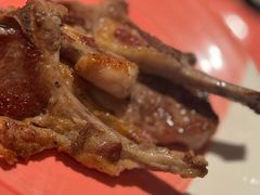 -厦门艾美酒店·新食谱西餐厅