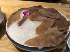 -百草滩羊清水涮羊肉(长城路店)