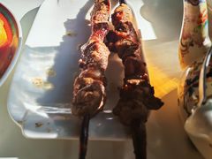 -帕米尔食府(白云观店)