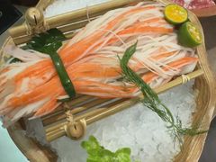 -蘑界·野生菌火锅(深业上城店)