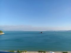 -深圳大梅沙京基洲际度假酒店