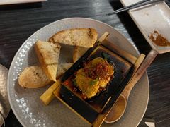海胆面包-Fukumimi·美醉堂 居酒屋(金尚店)