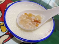 -五条人糖水铺(武林总店)