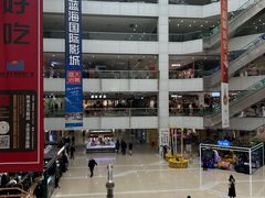 -大连福佳爱琴海购物公园(西安路店)
