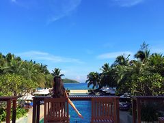 石梅湾艾美度假酒店-石梅湾艾美度假酒店