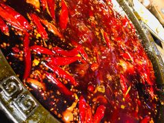 -重庆渝达老火锅(春熙路店)