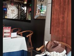 -庆云楼饭庄(什刹海店)