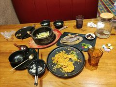 -敏珠拉姆藏餐·南京厨房(富春江东街店)