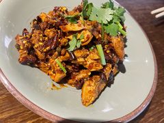 -七步香云南山里菜(昆明老街店)