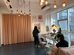 -麦子照相馆(光华店)
