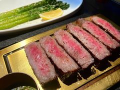 -Nolita西餐厅(金地新华道店)
