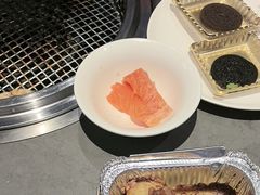 -尚宴牛特鲜自助(太原街万达店)