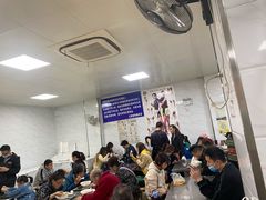 等位区-汪家馄饨(集庆路店)