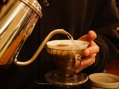 -RUMORS COFFEE ROASTERY鲁马滋咖啡(湖南路店)