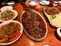 -宋都禾源·灌汤包子(汉兴路直营店)