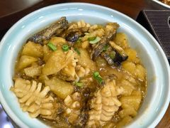 -龙兴食府(锦绣家园店)