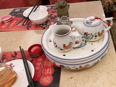 -点都德(大茶楼店)