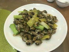-顺峰渔港中国人的餐厅