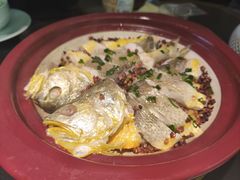 -四道菜·福建菜馆(新街口金鹰店)