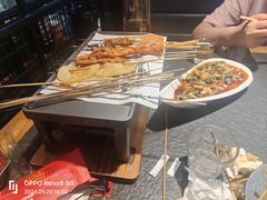 -三兄弟灰太狼烧烤.龙虾烤鱼(上海交大店)