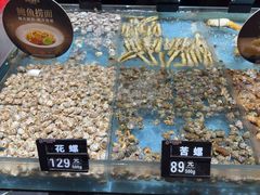 -紫阳海鲜楼·传承闽味(长乐路总店)