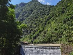 -神龙峡风景区