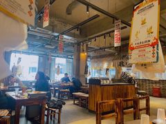 -破店肥蛤·海鲜·烧烤(翠园街店)