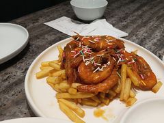 -海旺小海鲜大排档(冠亚星城店)