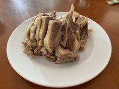 -四嫂鹅肉店(银海南二横街店)