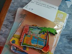 -不仔客海鲜·烧烤·270度海景餐厅(大东海店)